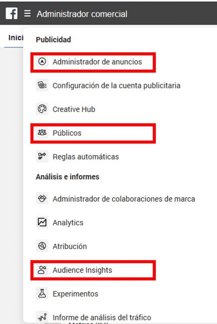 Facebook Business Manager