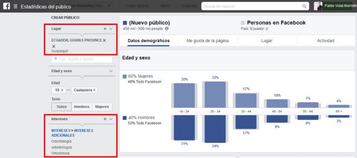 Facebook Business Manager
