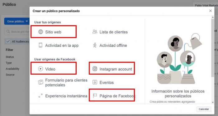 Facebook Business Manager