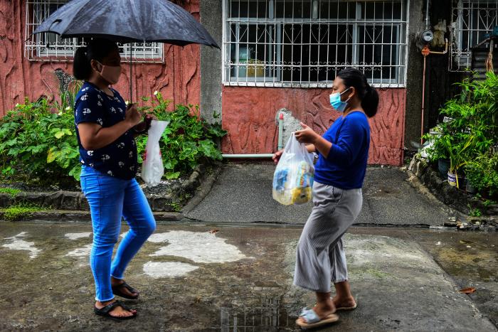 Filipinas