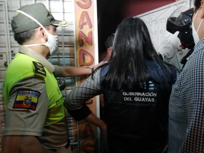 clausura