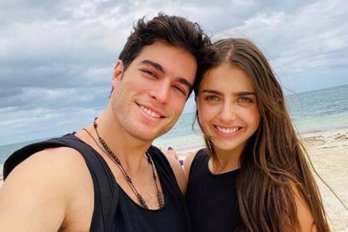 Danilo y Michelle