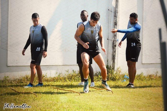 Danilo Carrera