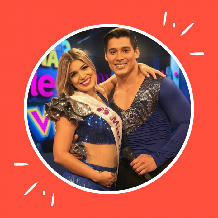 Mafer y Mario