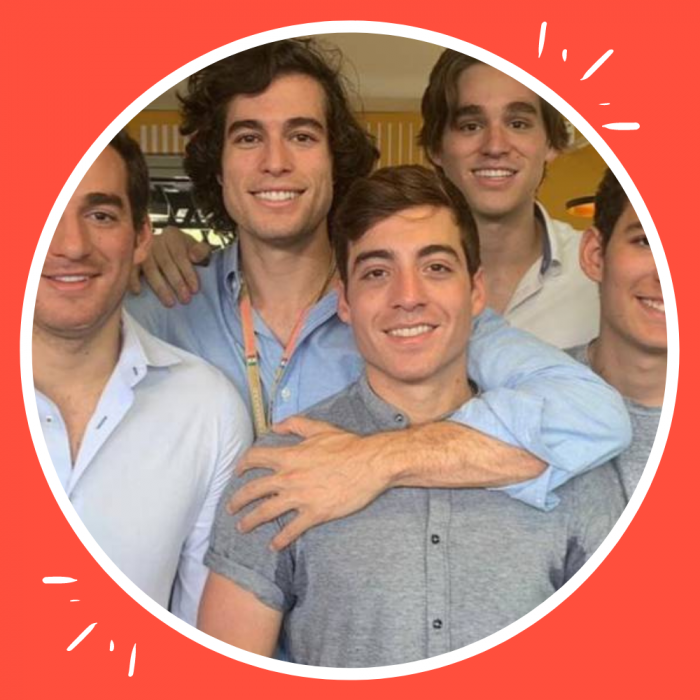 Hermanos Carrera