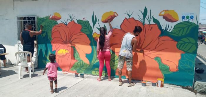 Centro cultural