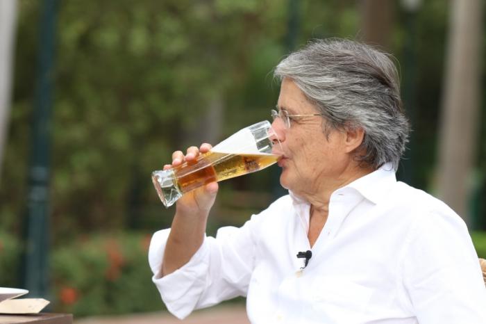 Guillermo Lasso
