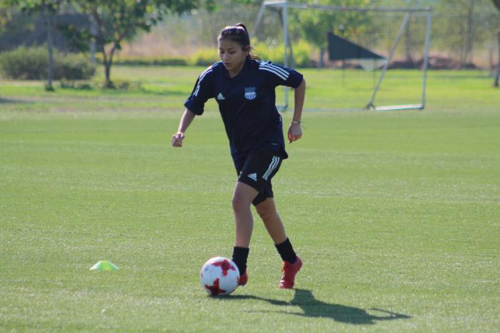 Ariana-Castro-jugadora-Emelec