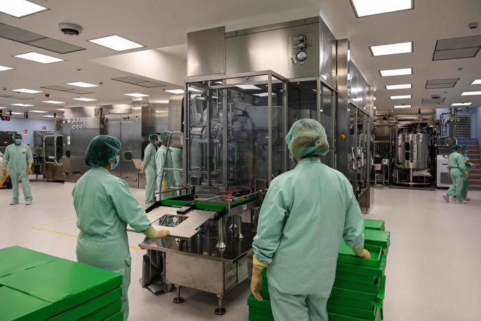 Pandemia_Coronavirus_Investigación_Vacunas