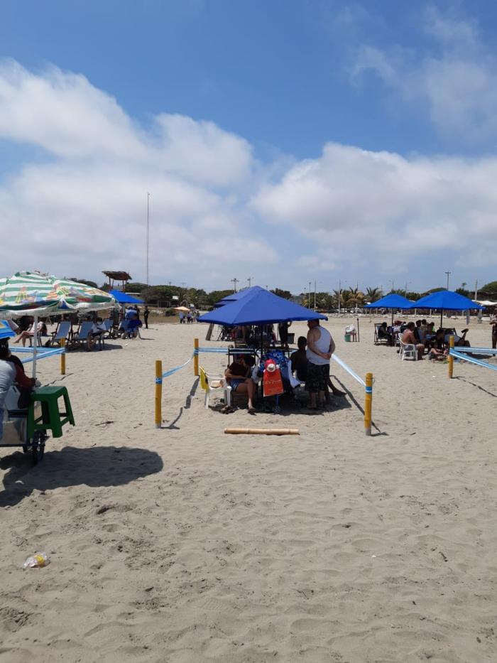 playa Varadero