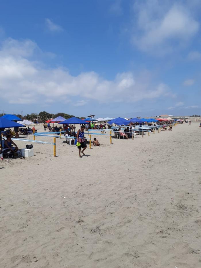 playa