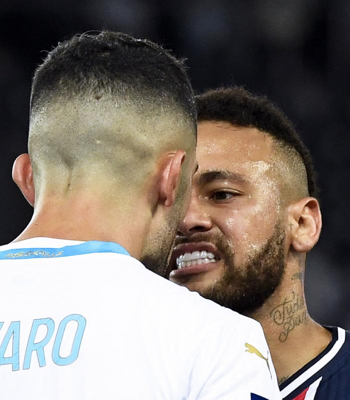Neymar Álvaro González