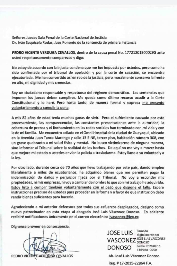 VERDUGA
