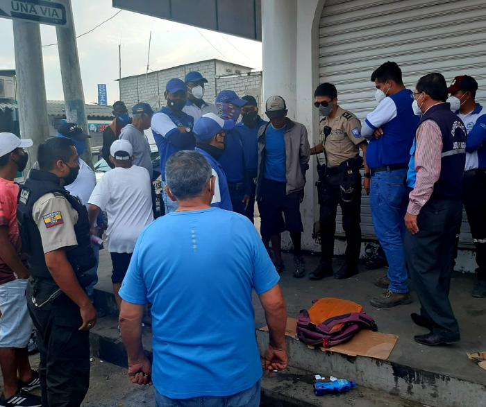 inseguridad La Libertad