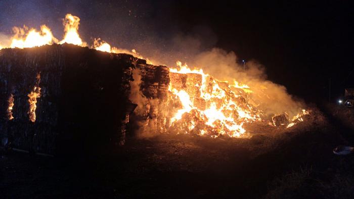 Incendio Marcelino Maridueña