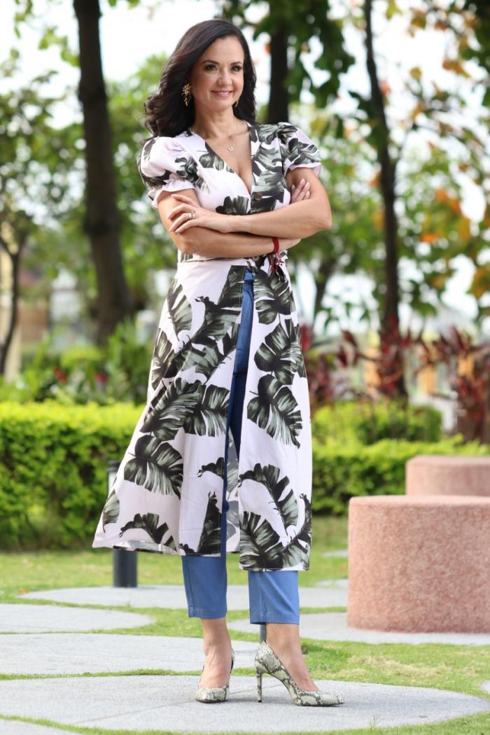 Marcela Aguiñaga