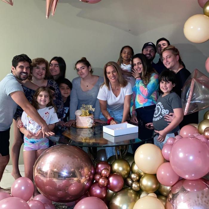 Familia Bucaram Pazmiño