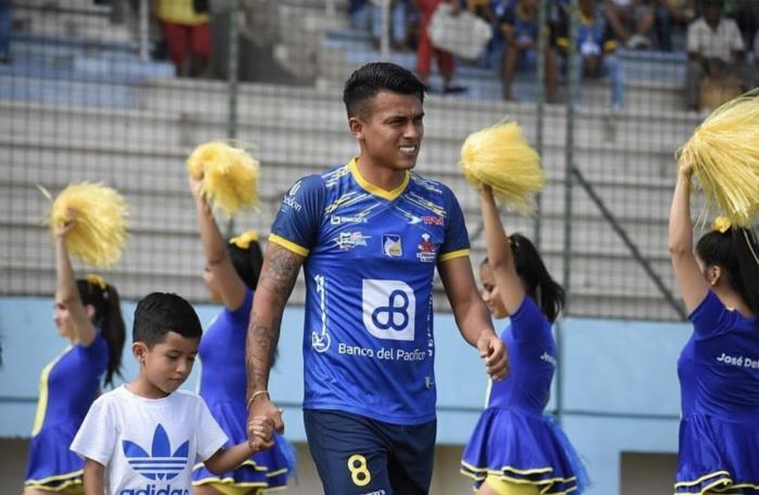 Richard-Calderón-futbolista-indisciplina