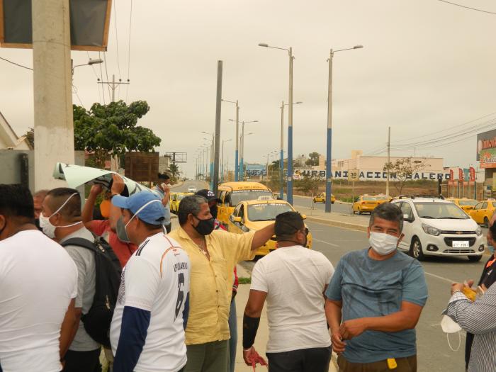 transporte Playas
