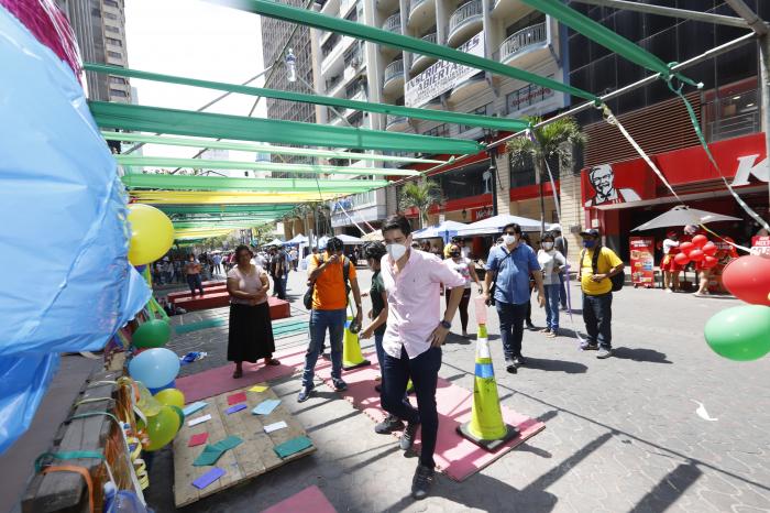 Parking Day