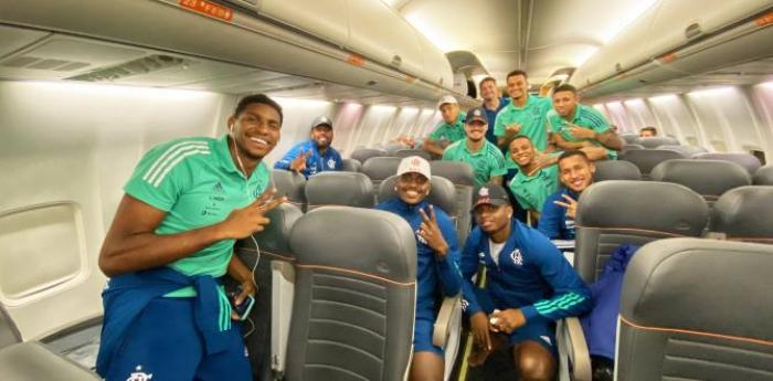 Viaje-Flamengo-Barcelona-Copa