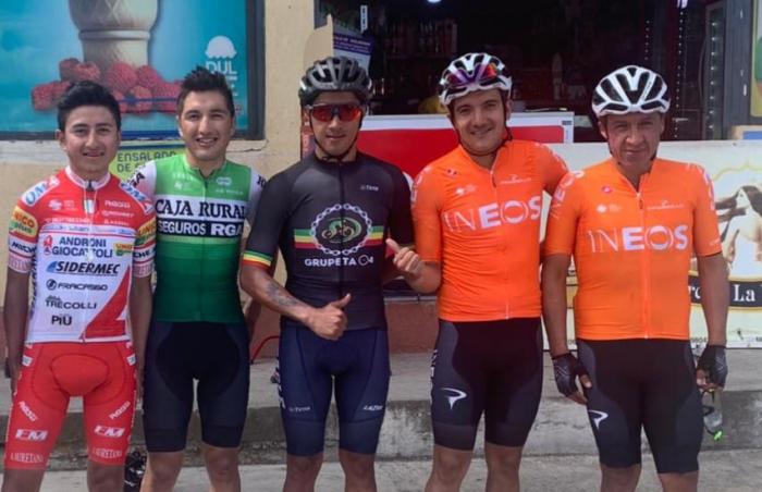 Richard-Carapaz-Jorge-Montenegro-ciclismo