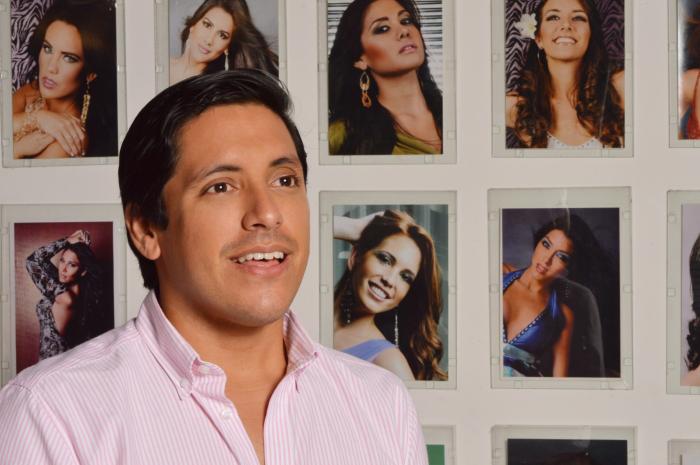 José Hidalgo