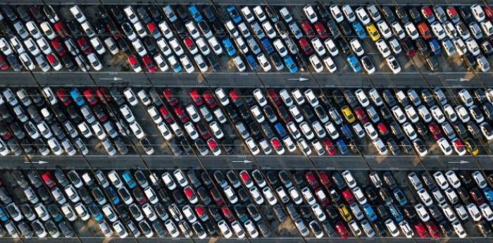 DRONE PHOTO AWARD 2020