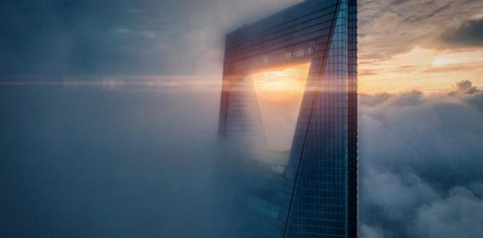 DRONE PHOTO AWARD 2020