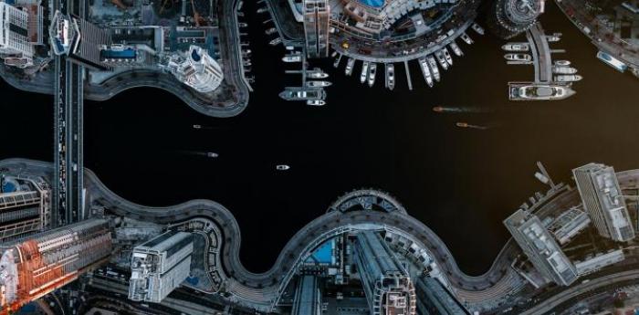 DRONE PHOTO AWARD 2020