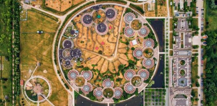 DRONE PHOTO AWARD 2020