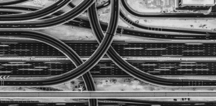 DRONE PHOTO AWARD 2020