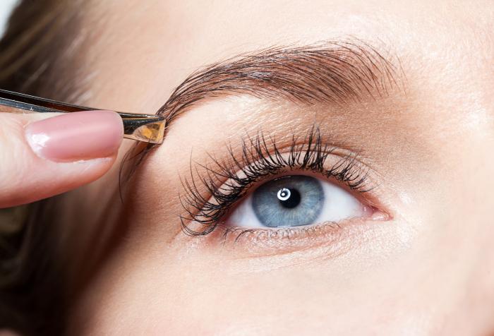 cejas