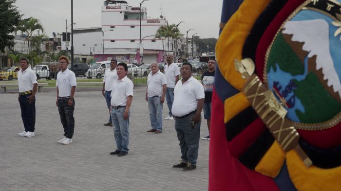Dia de la Bandera