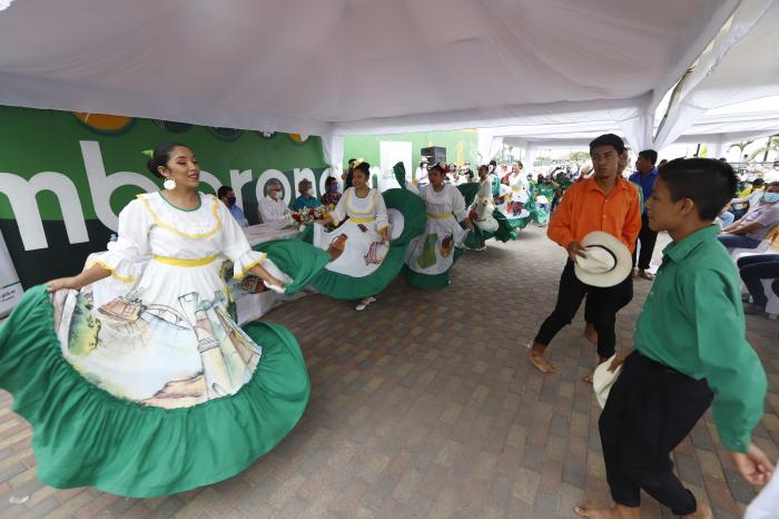 baile
