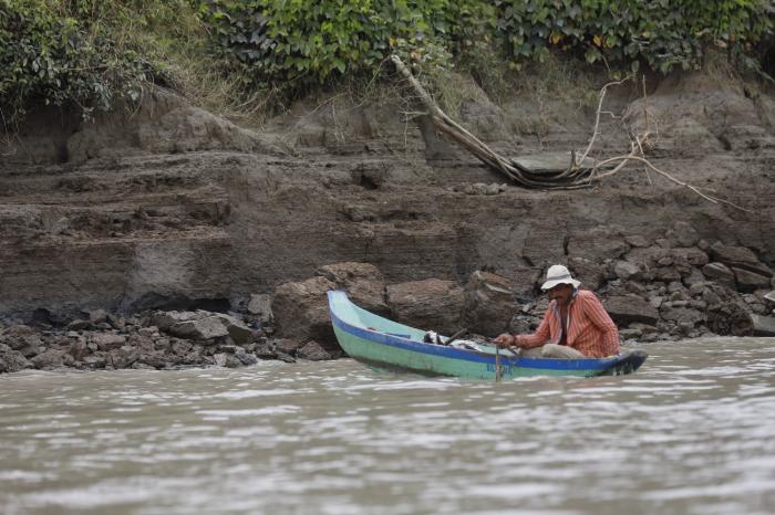 pescadores