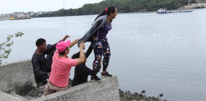 Estero del Muerto