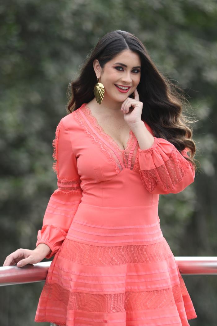 Jennifer Pazmiño