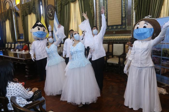 GUAYAQUIL