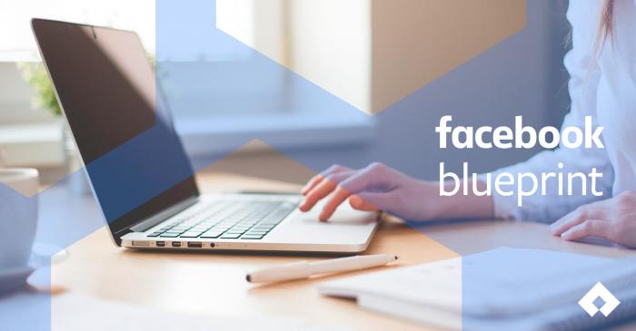 Facebook Blueprint