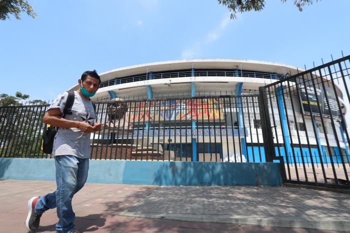 COLISEO