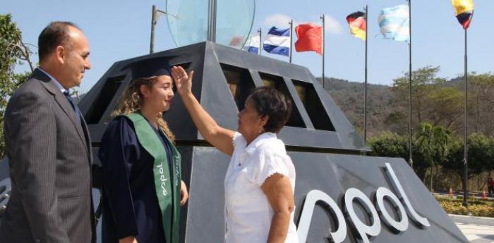 graduados Espol