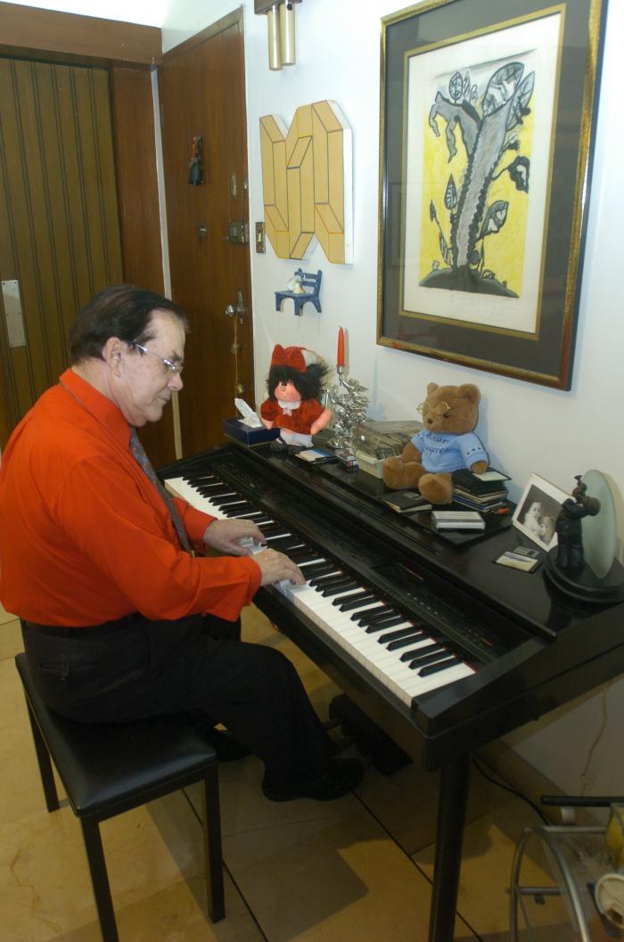 Bernard Fougeres