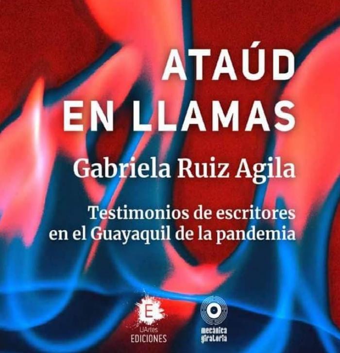 Portada ataud