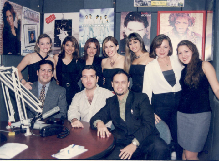 Radio Fuego