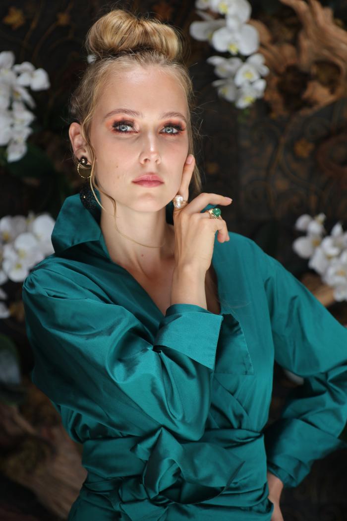 Vestidos moda