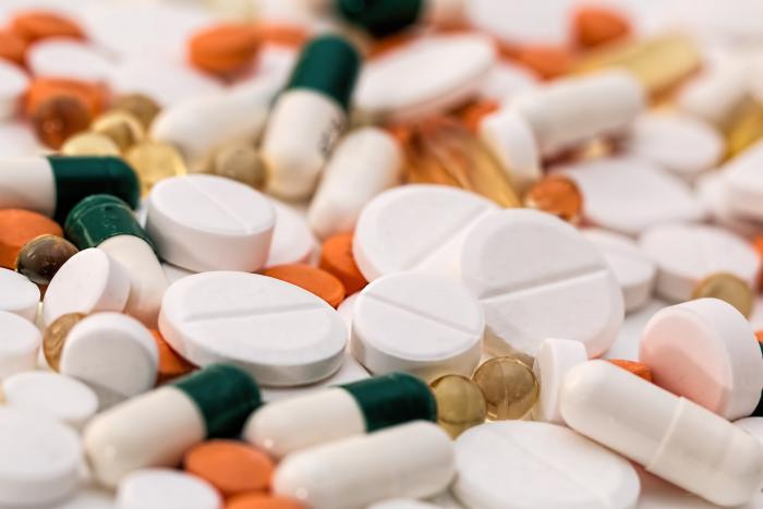 Medicamentos para la artritis