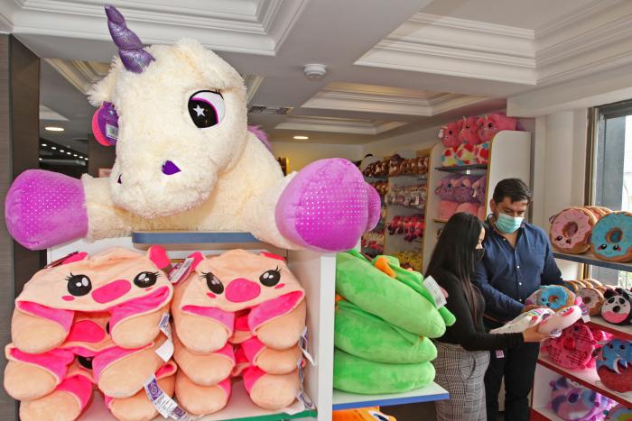 Lily-Toys-Negocio