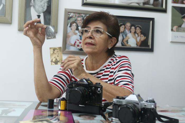 juanita febres cordero