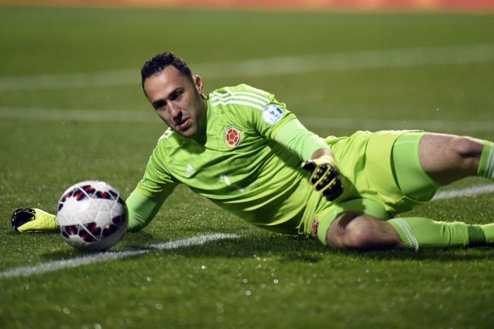 David-ospina